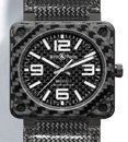 Bell &#38; Ross  BR01-92 Carbon Fiber BR01-92 Automatic 46mm